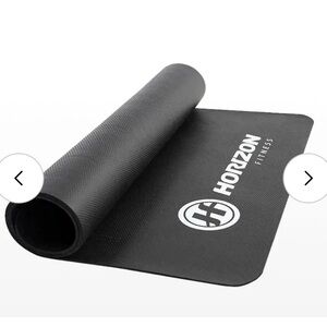 Horizon Fitness Mat